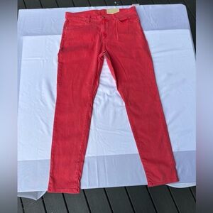 Michael Michael Kors Izzy Skinny Jeans NWT